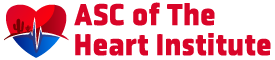 ASC of the Heart Institute logo